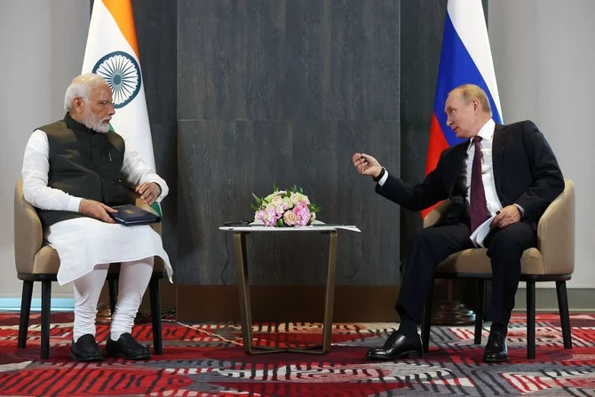 Après deux ans d'absence, Modi rencontrera Poutine et participera au sommet Inde-Russie