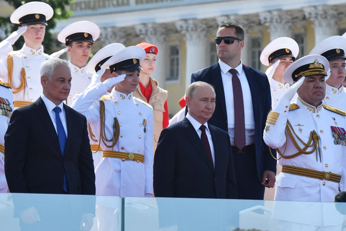 Missiles américains en Europe : Poutine menace de relancer la production d'armes nucléaires à portée intermédiaire