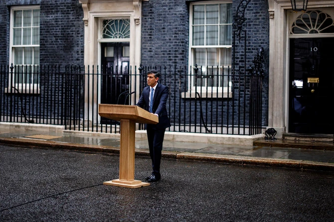 Ce que les élections générales britanniques pourraient signifier pour le Moyen-Orient