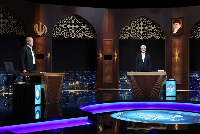 Élection présidentielle en Iran : Jalili et Pezeshkian s'affrontent malgré l'indifférence des électeurs