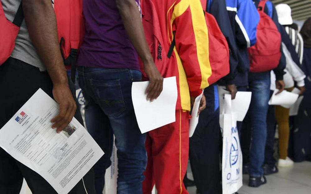France : décision attendue sur le droit d'asile des femmes afghanes
