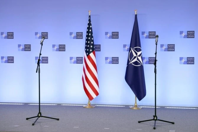 Malgré les menaces mondiales, le front intérieur reste le plus préoccupant pour les États-Unis