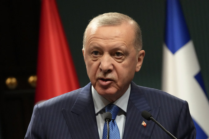 Le Liban devrait accepter l’offre d’intervention turque proposée par Erdogan