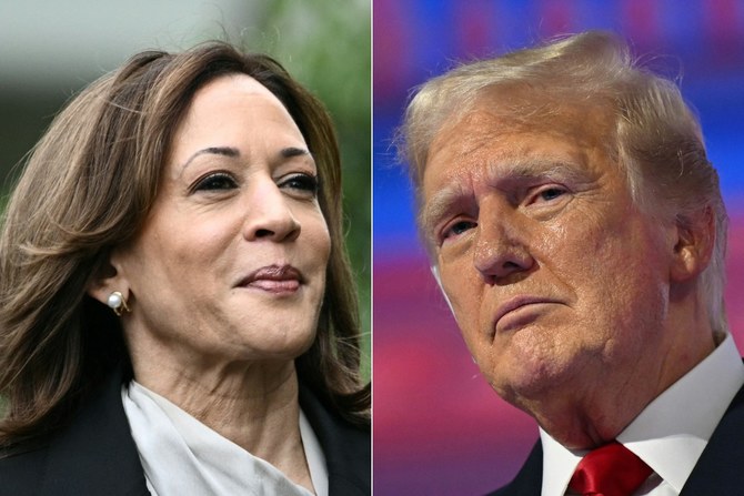 Trump annonce qu'il a convenu avec Fox News de débattre avec Harris le 4 septembre