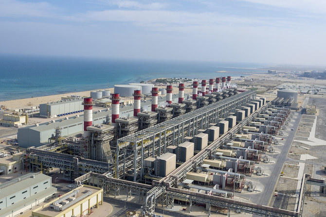 ACWA Power voit son bénéfice net augmenter de 35 % au premier semestre
