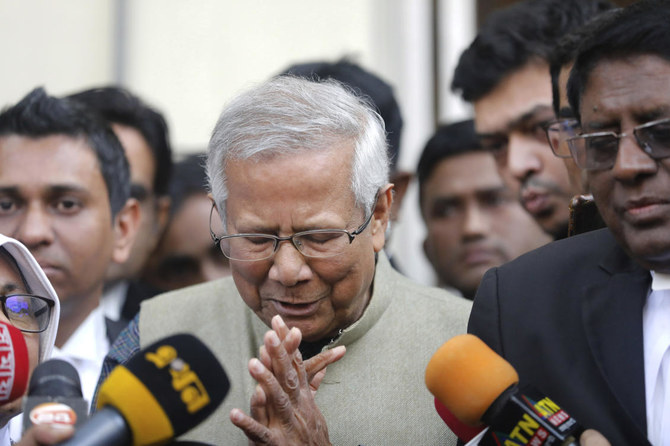 Bangladesh: le mouvement étudiant réclame Muhammad Yunus comme chef du gouvernement intérimaire