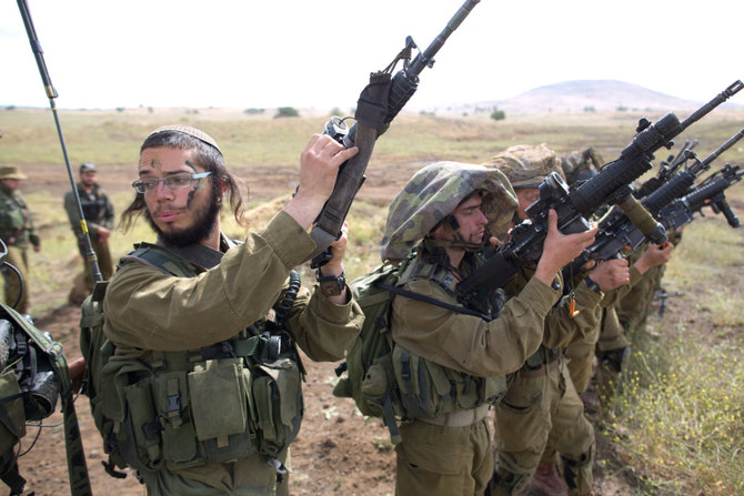 Les Etats-Unis ne sanctionneront pas l'unité impliquée dans la mort d'un Palestino-Américain