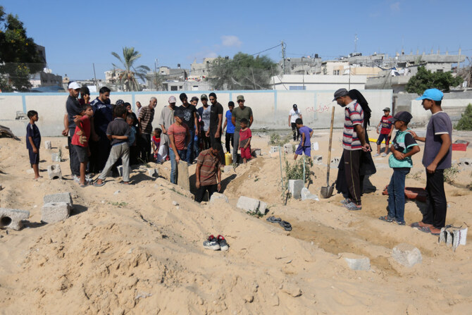 L’ONU s’alarme du bilan humain à Gaza, évoque des enfants « attaqués par des rongeurs et des insectes » la nuit