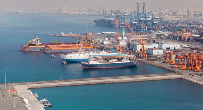 Les exportations non pétrolières de l'Arabie saoudite augmentent de 7,3 pour cent en juin: GASTAT