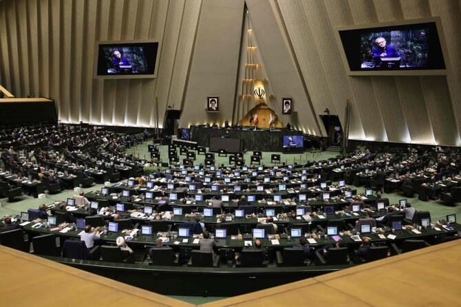 Iran: le nouveau gouvernement veut faire baisser les « pressions » américaines