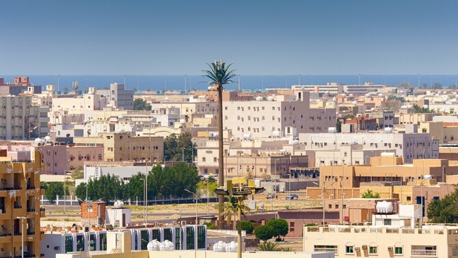 Accords entre l'Arabie saoudite et les États-Unis pour stimuler le développement immobilier