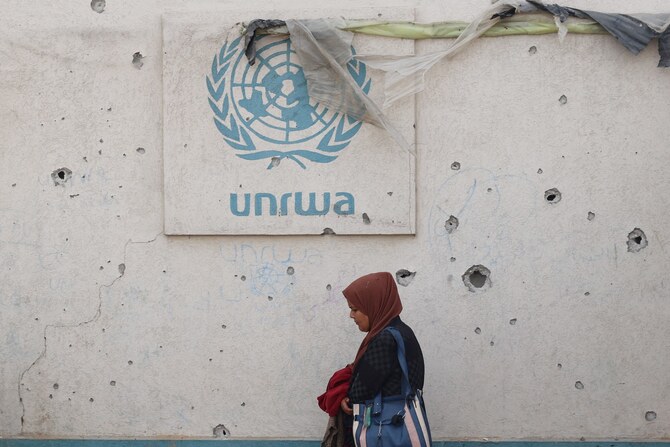 Israël finance des publicités sur Google pour discréditer l'Unrwa