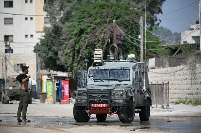 L'armée israélienne dit avoir tué trois « terroristes du Hamas » au 3e jour de son opération en Cisjordanie