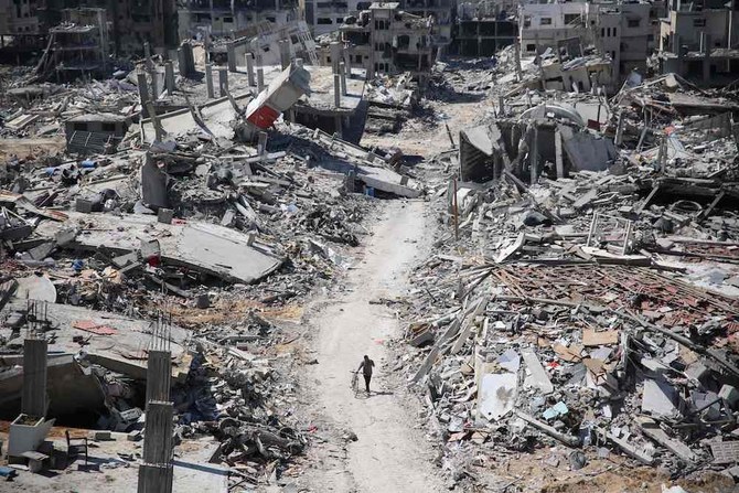 Un Netanyahou acculé pousse la région au bord du précipice