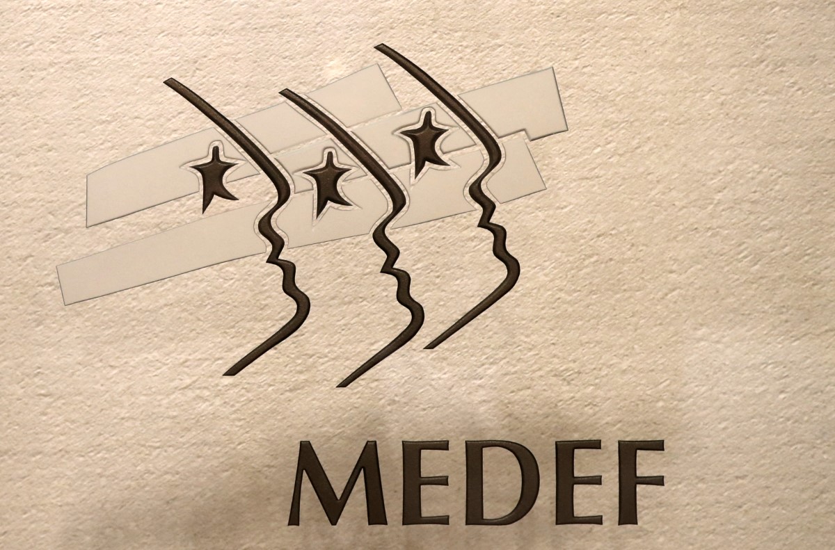 Le rassemblement annuel du Medef s'ouvre sous le signe du « Pouvoir » et de l'impatience