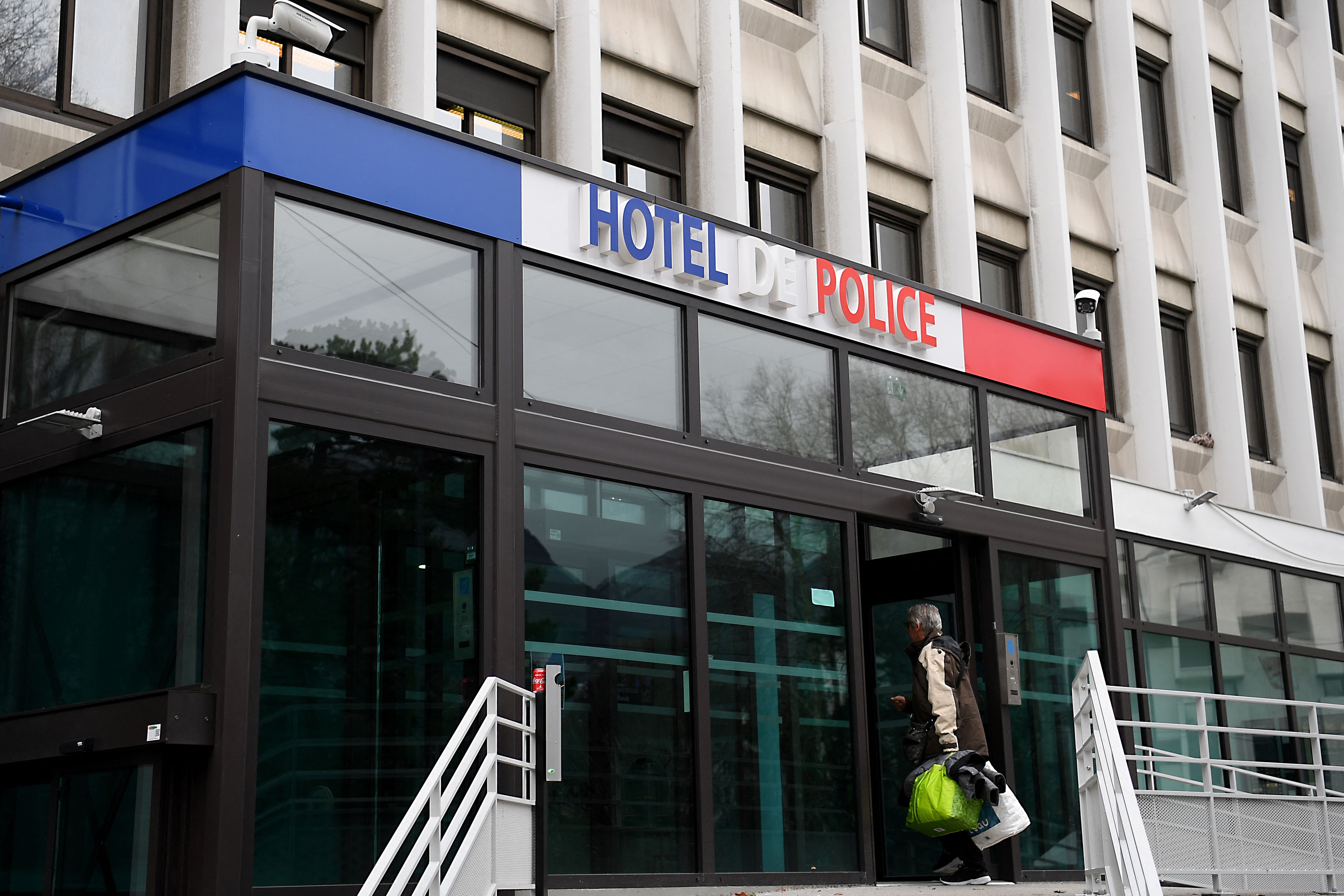 Nouvelle fusillade à Grenoble, le parquet dénonce une « guerre des gangs »