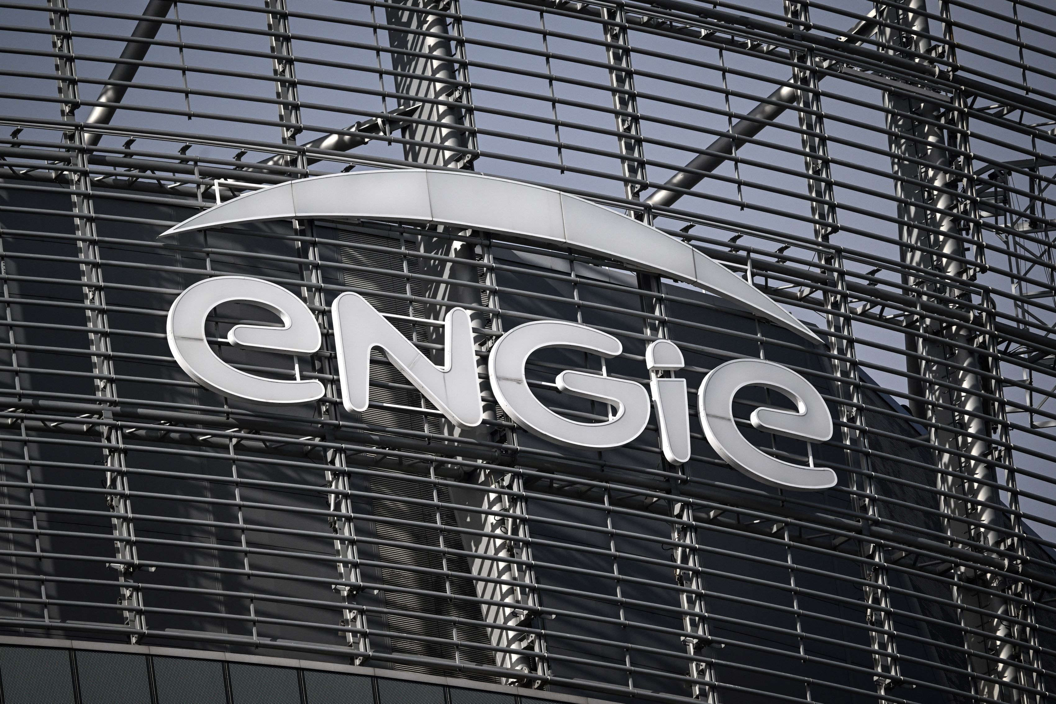 Engie repasse dans le vert au premier semestre et relève ses prévisions