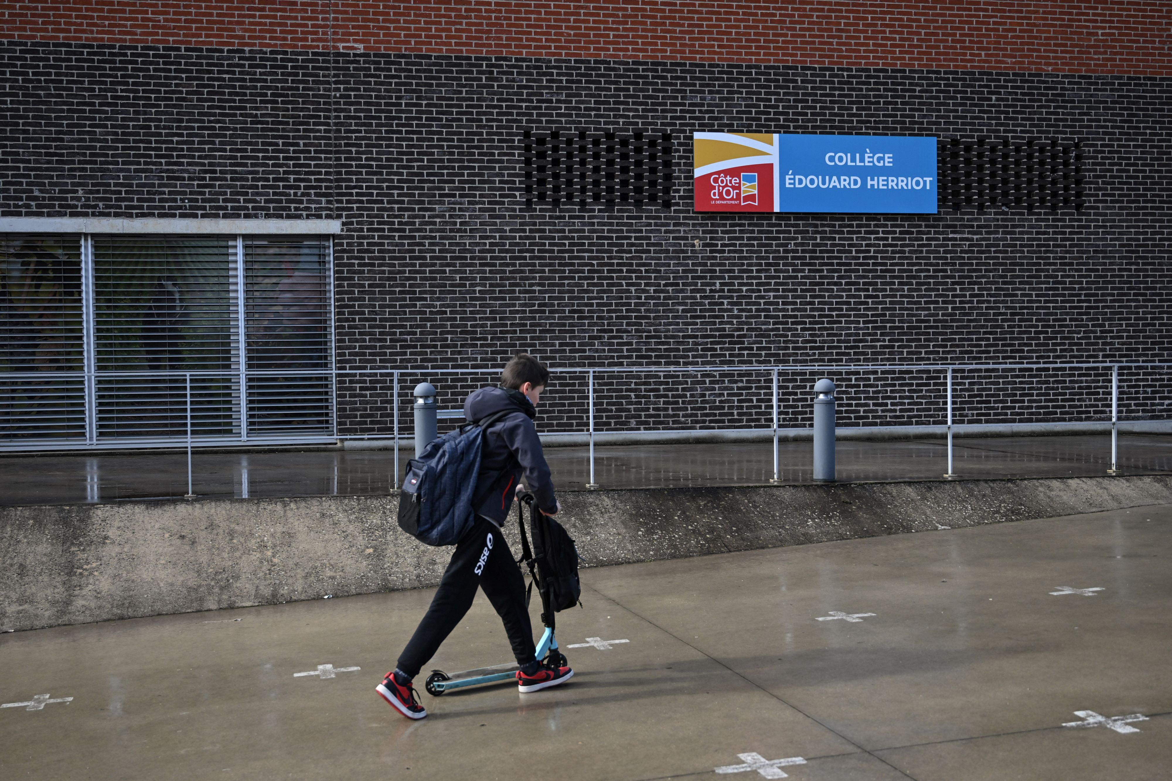 Rentrée scolaire : un retour en classe plus léger financièrement sauf pour les étudiants
