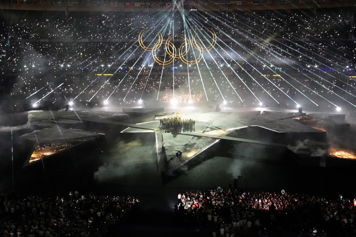 Clap de fin sur les JO de Paris, en attendant les Paralympiques