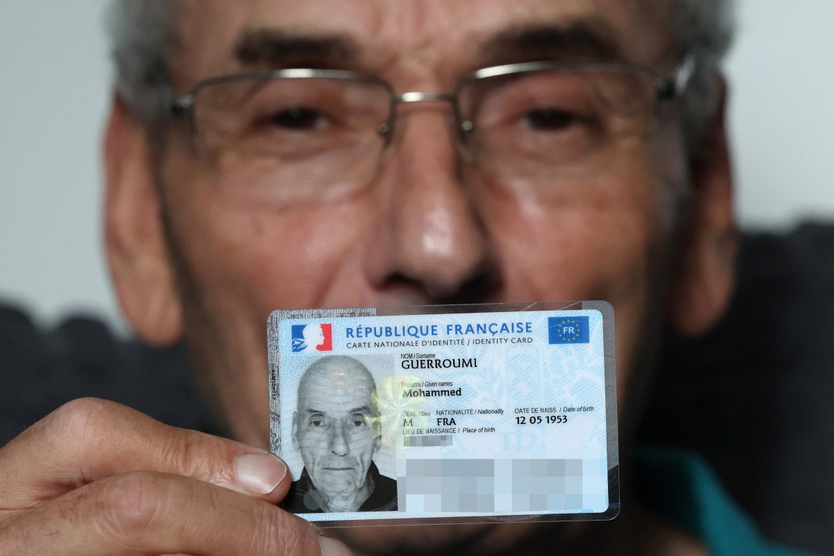 Après 57 ans de « calvaire », Jean-Pierre est redevenu Mohammed pour la France