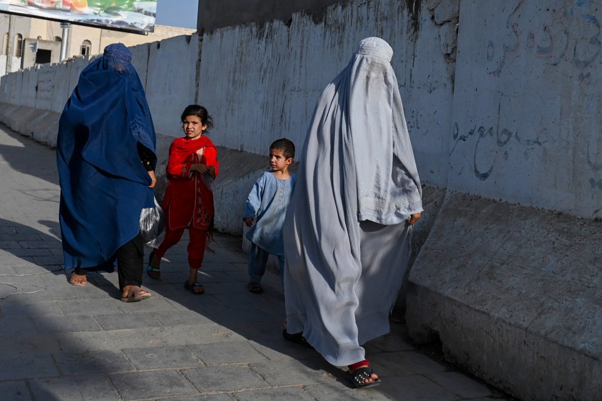 Afghanistan: la police des mœurs des talibans « ne coopérera plus » avec la mission de l'ONU