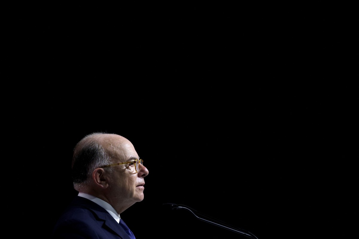 Les Insoumis voteront la censure contre un gouvernement Cazeneuve, dit Panot