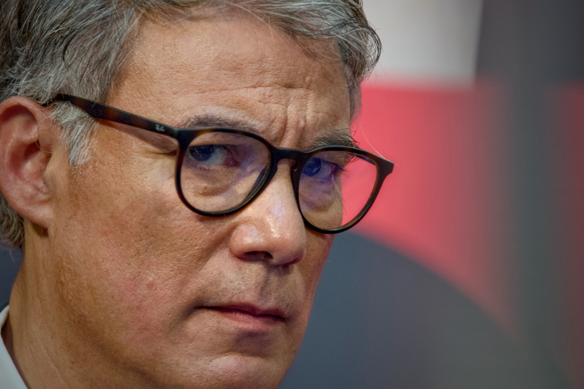 Faure veut un candidat unique à gauche en 2027 mais prévient que le PS est « prêt » à partir seul