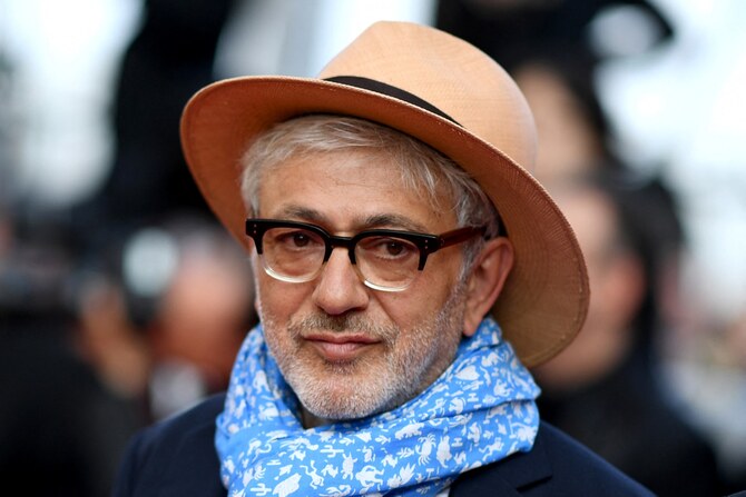 Des cinéastes palestiniens accusent Hollywood d'« inhumanité et de racisme » et exhortent leurs collègues à s'exprimer.