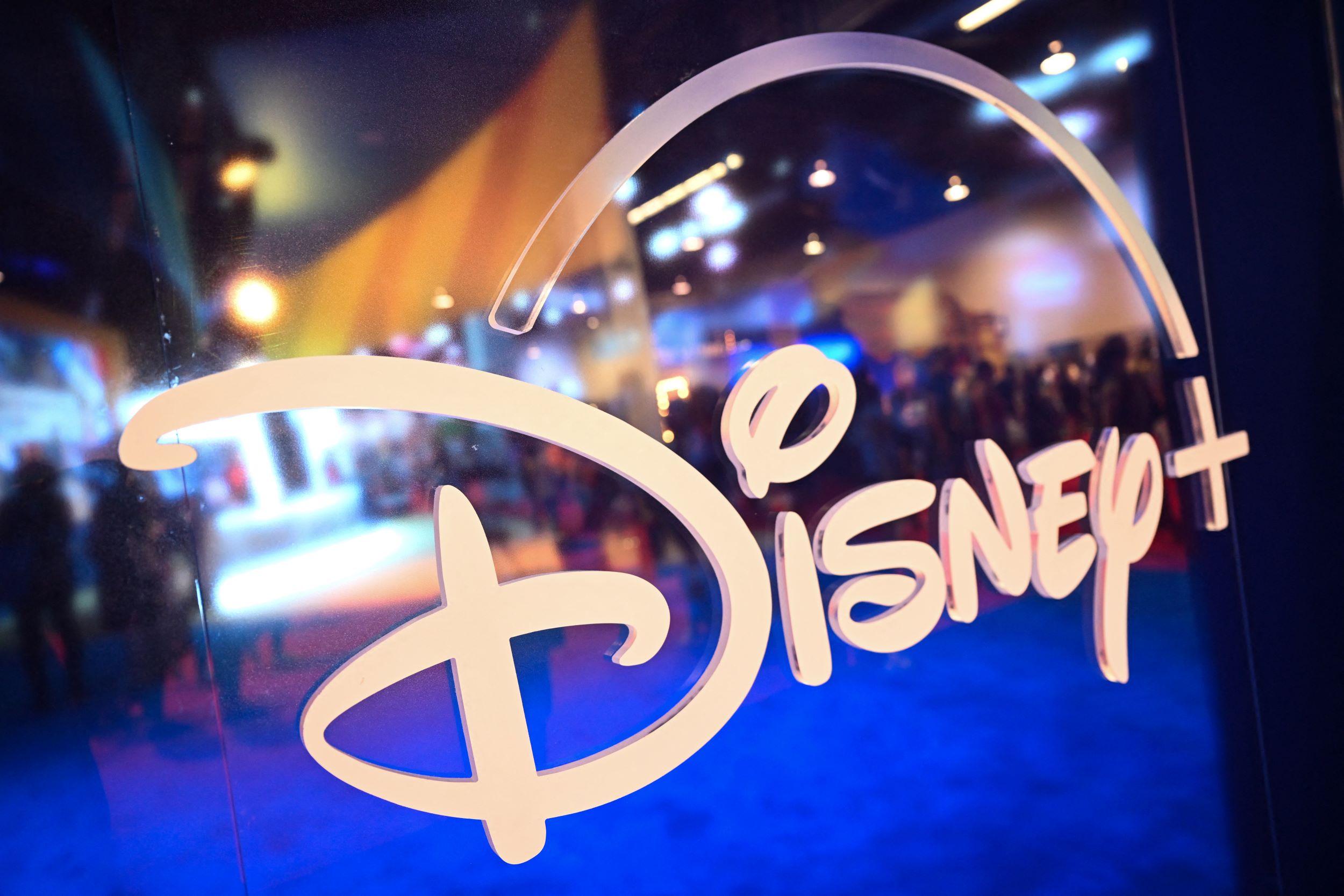 Disney: les services de streaming décollent, ramenant le groupe en territoire positif