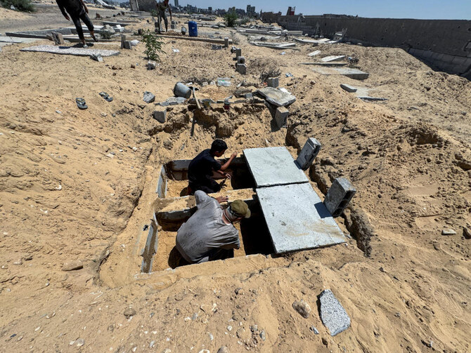 "Début prometteur" des discussions sur une trêve à Gaza, selon la Maison Blanche