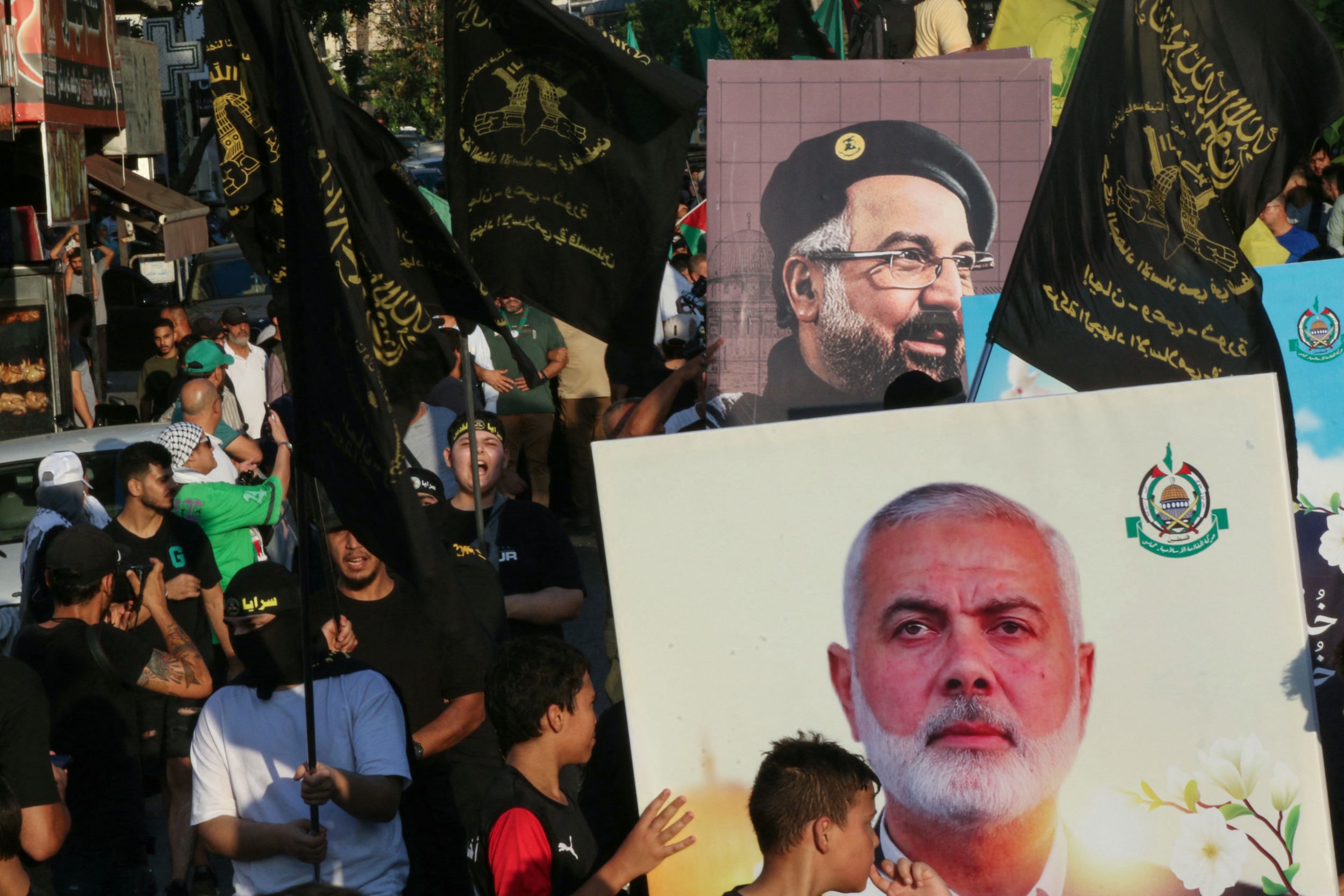 Iran: "aucune arrestation" jusqu'à présent dans l'enquête sur l'assassinat de Haniyeh