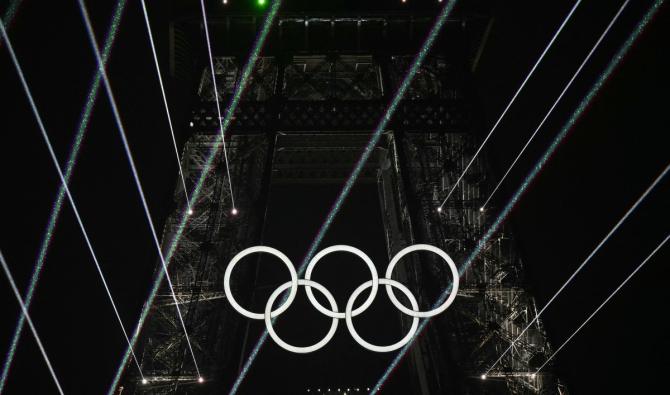 Jo-2024: une danse de départ bientôt dans les aéroports parisiens