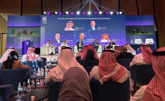 Le district du roi Abdullah se joint au Pacte mondial des Nations Unies pour diriger les efforts de développement durable dans le royaume