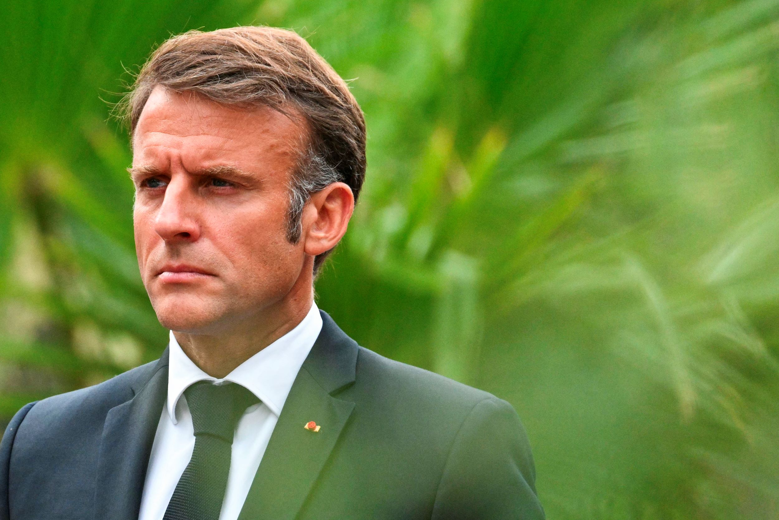 Destituer Macron ? La menace brandie par LFI tuée dans l'oeuf par ses partenaires