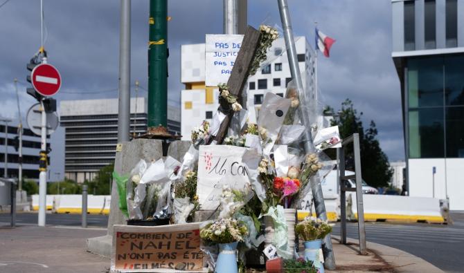 Mort de Nahel: l'enquête est terminée