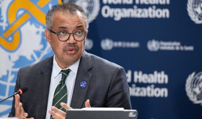 Mpox: l'OMS déclenche son plus haut niveau d'alerte mondiale