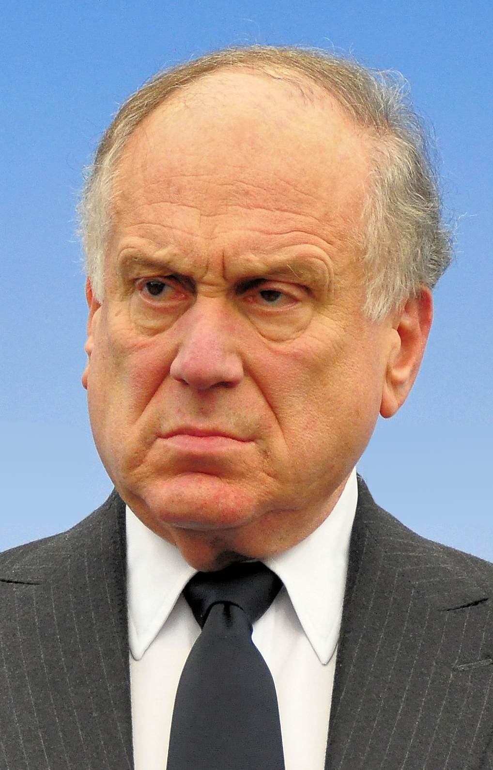 Les Israéliens doivent prêter l’oreille à Ron Lauder