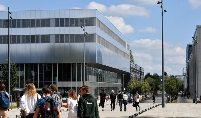 L'université Paris-Saclay victime d'une attaque par rançongiciel