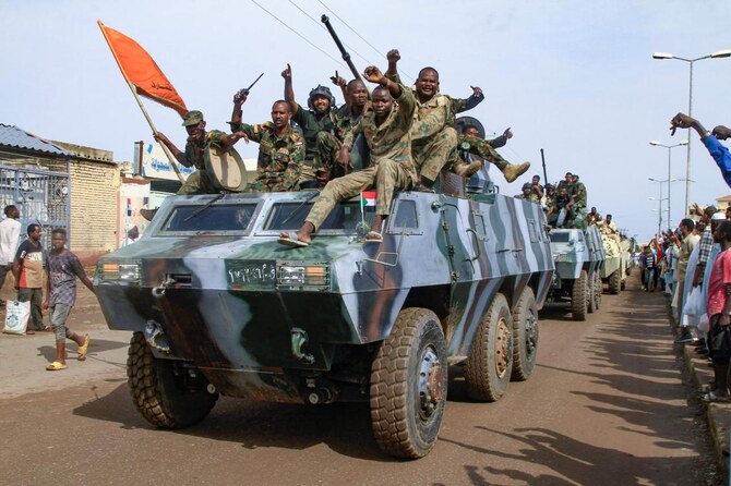 L'armée soudanaise a la « responsabilité » de se joindre aux pourparlers sur un cessez-le-feu, selon Washington