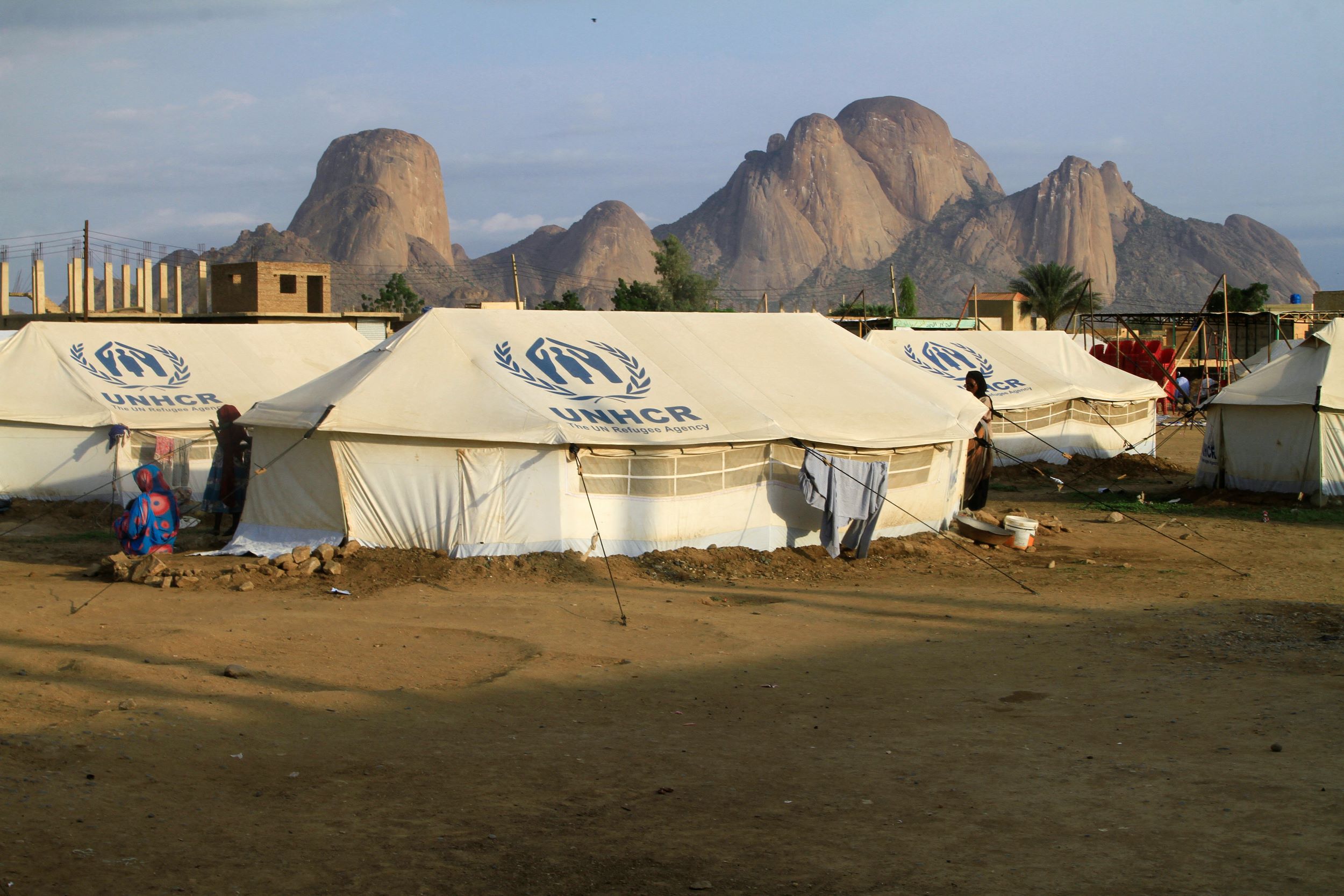 Le CICR espère que les pourparlers sur le Soudan permettront d'accroître l'aide humanitaire