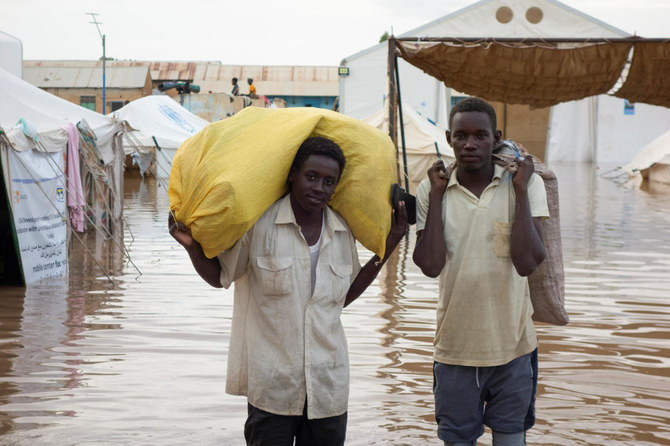 Le Soudan à un "point de rupture cataclysmique", selon une agence de l’ONU