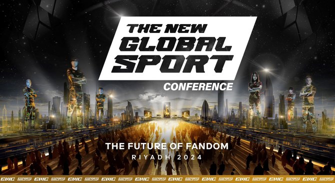 Nouvelle conférence mondiale sur le sport pour débattre de la montée des athlètes de l’esport en héros modernes