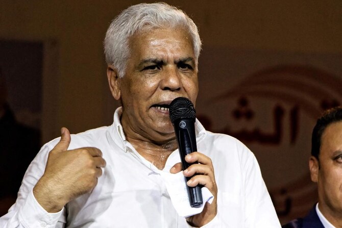 Tunisie: remise en liberté de Safi Said, ex-candidat à la présidentielle