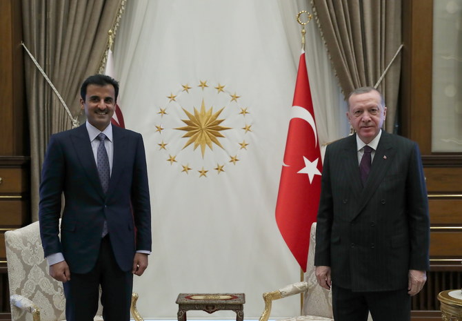 Israël : appel du Qatar et de la Turquie à empêcher l'escalade