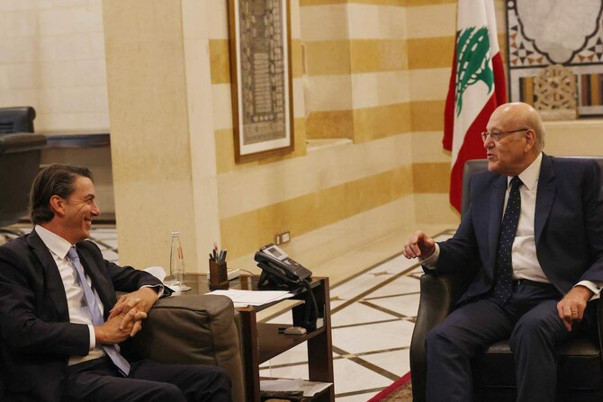 Une solution diplomatique est possible à Gaza, selon Hochstein