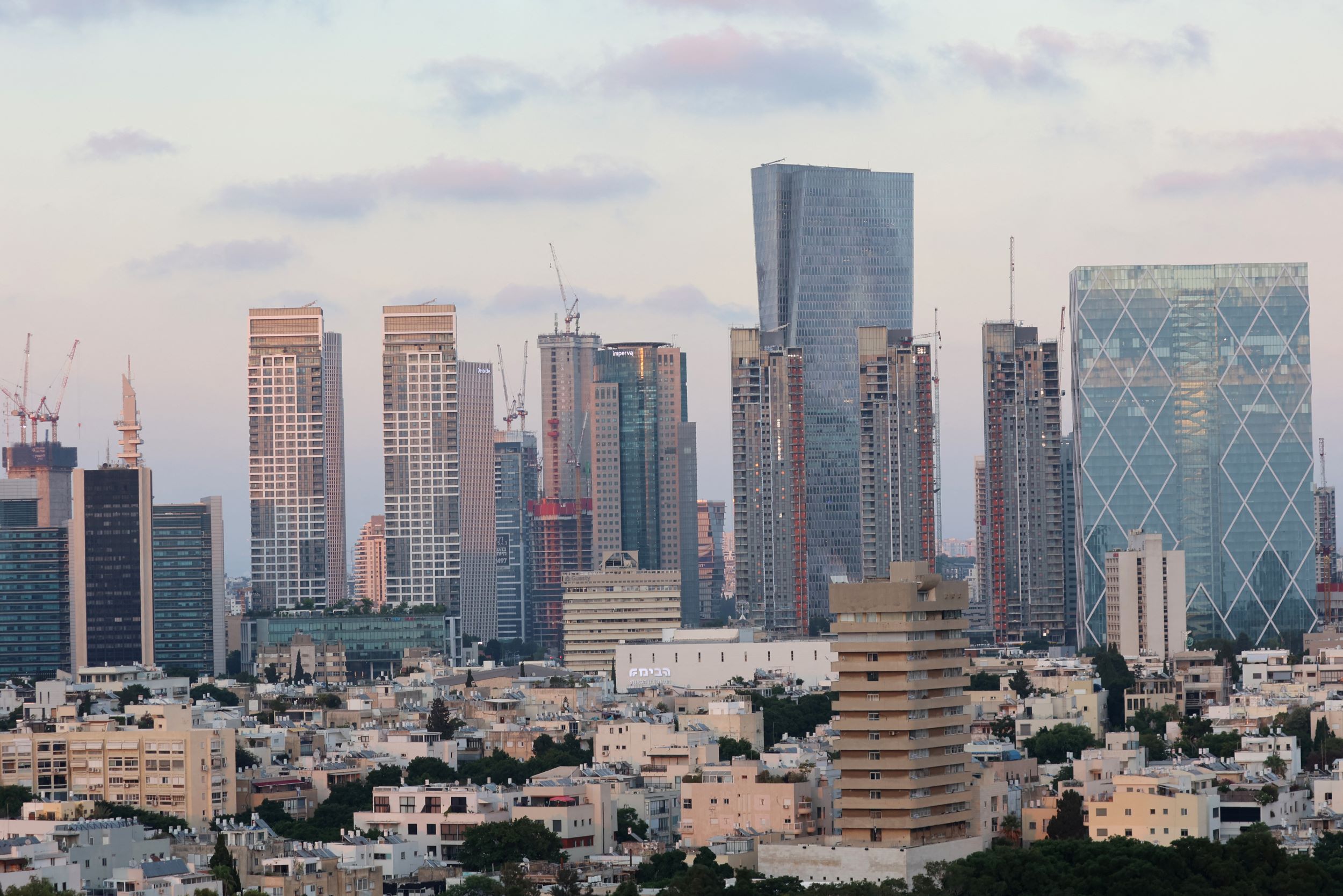 Une attaque iranienne "conséquente" prévue contre Israël dès "cette semaine" selon la Maison Blanche