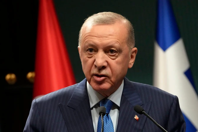 Le Liban devrait accepter l’offre d’intervention turque proposée par Erdogan