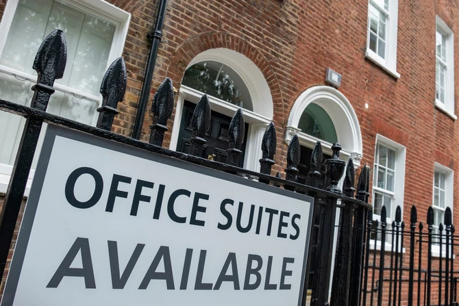 Les investisseurs du CCG devraient dépenser plus de 4 milliards de dollars par an sur le marché britannique de l'immobilier commercial