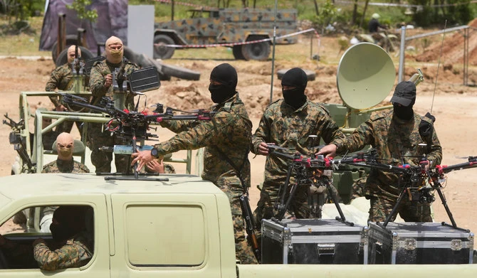 Le Hezbollah libanais dit avoir lancé des drones sur Israël après l'attaque de Saïda