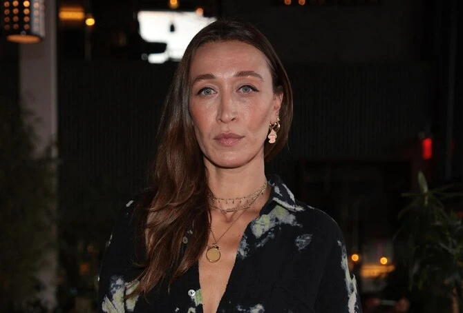 Alana Hadid met en lumière des histoires palestiniennes à travers sa société de production